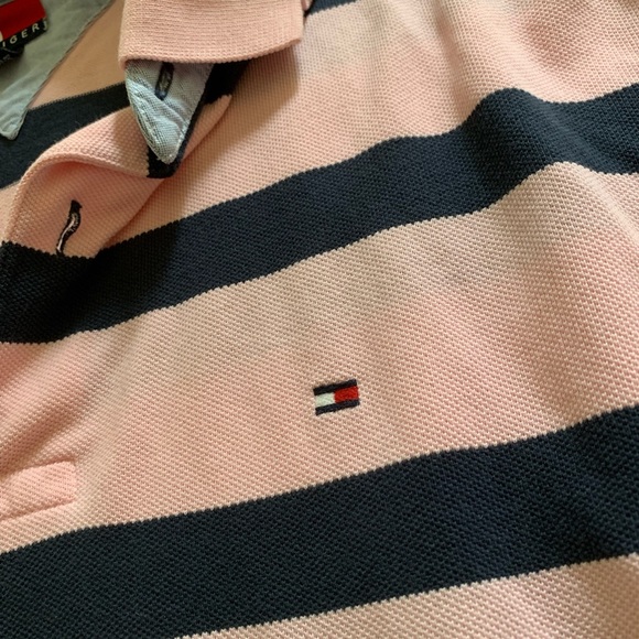 Tommy Hilfiger Polo - Picture 2 of 6